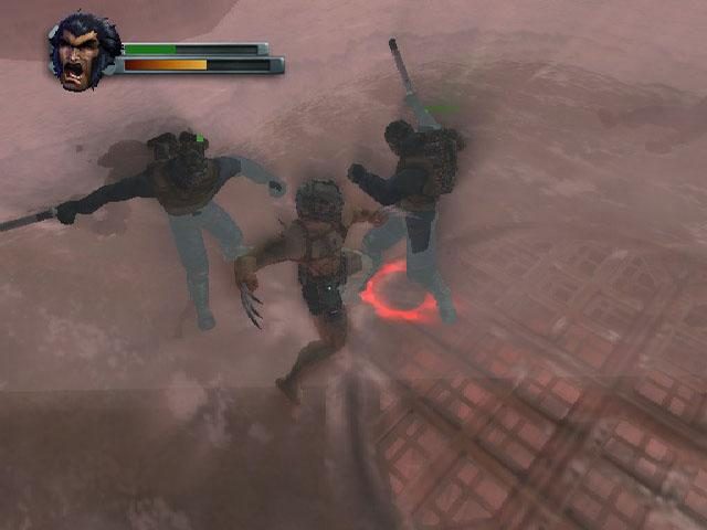Image in-game