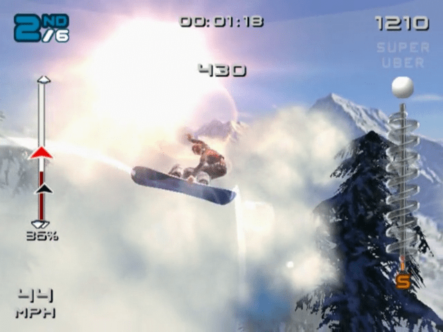 Image in-game