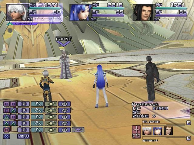 Image in-game