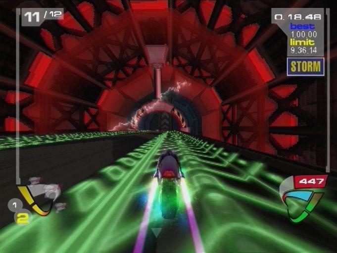 Image in-game