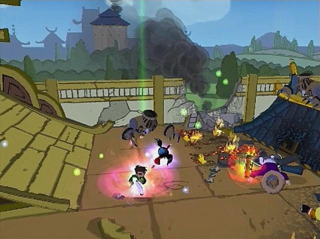 Image in-game