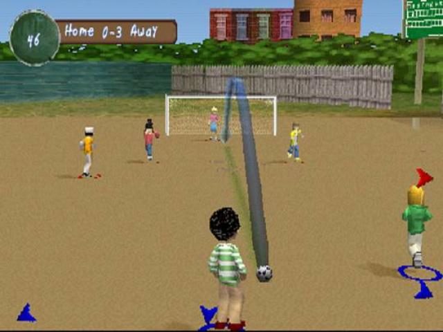 Image in-game