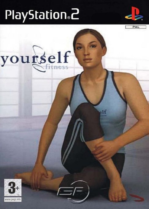 Yourself!Fitness