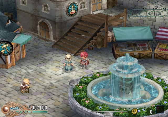 Image in-game
