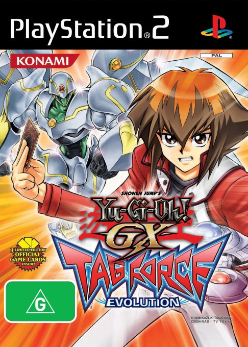 Yu-Gi-Oh! GX : The Beginning of Destiny