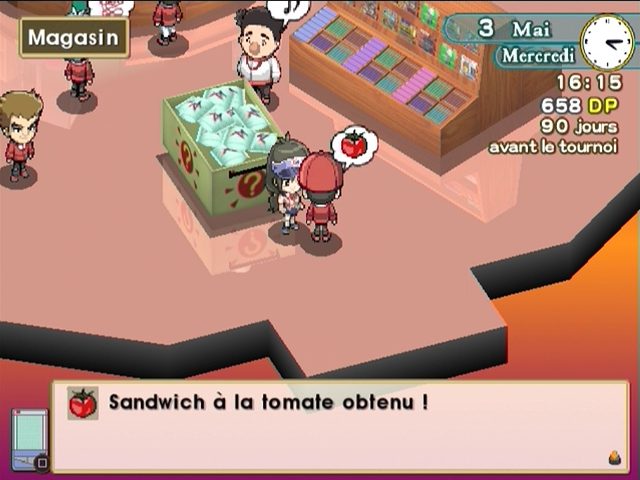 Image in-game