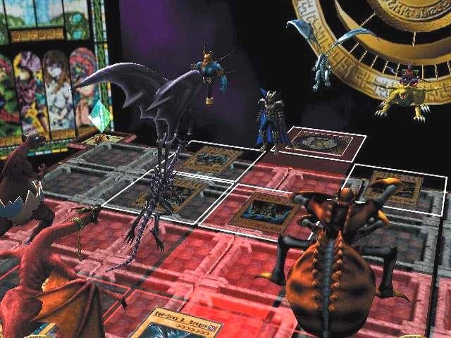 Image in-game