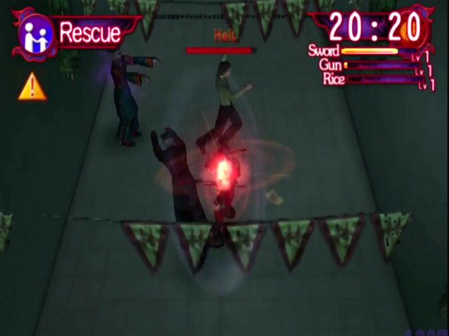 Image in-game