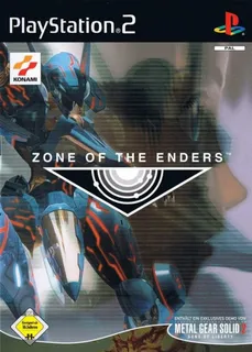 Zone of the Enders