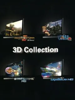 3D Collection