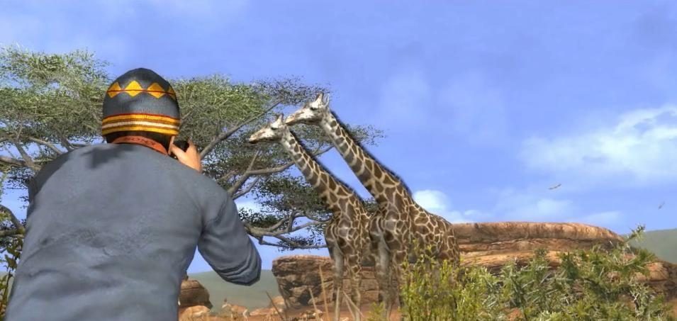 Image in-game