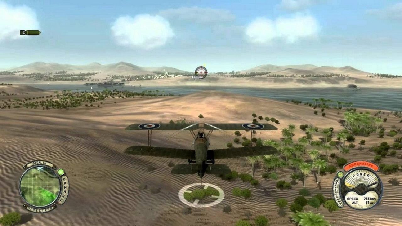 Image in-game