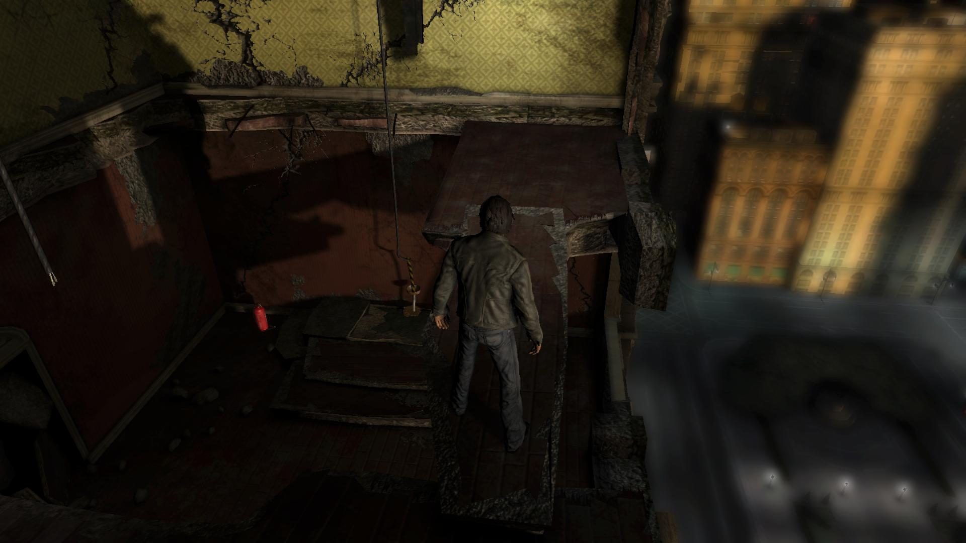 Image in-game
