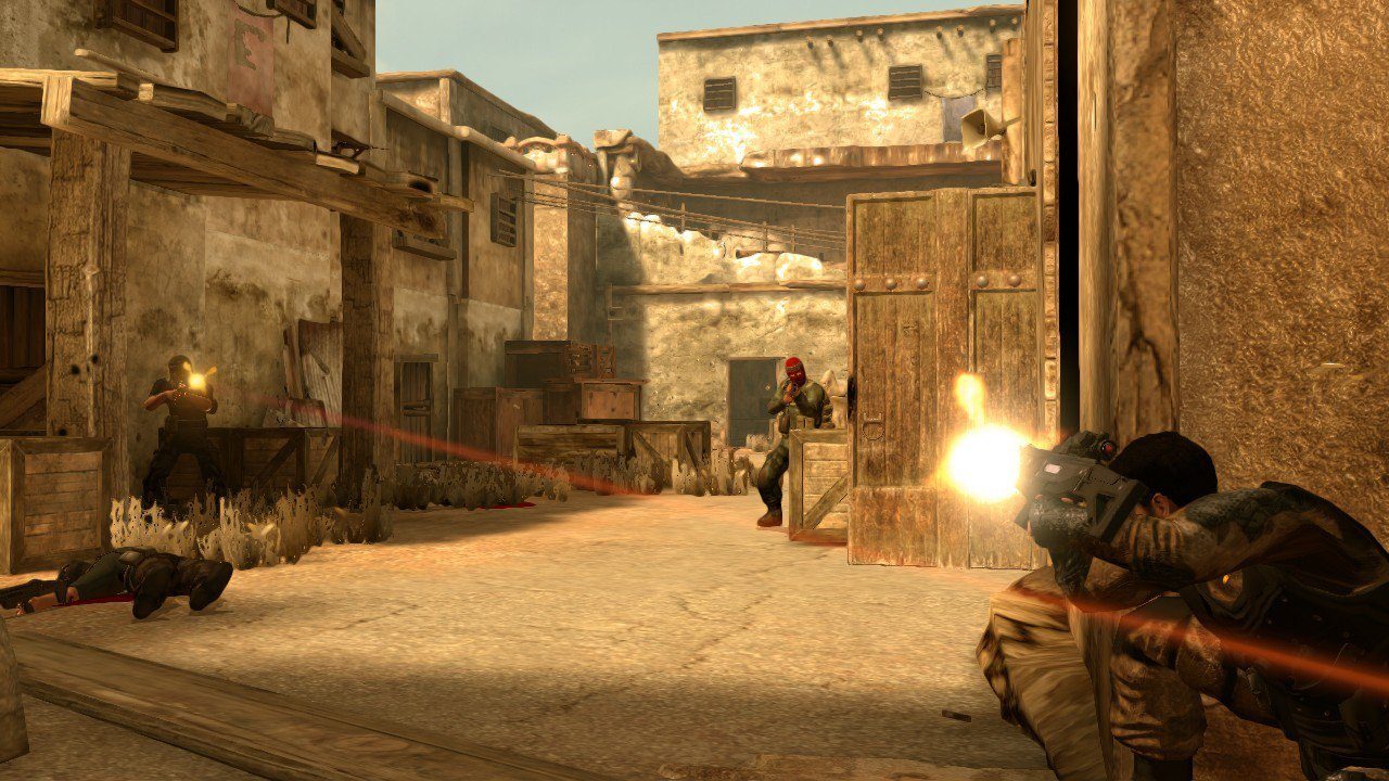 Image in-game