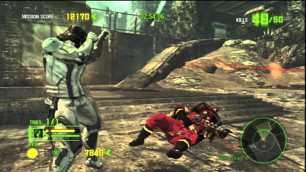 Image in-game