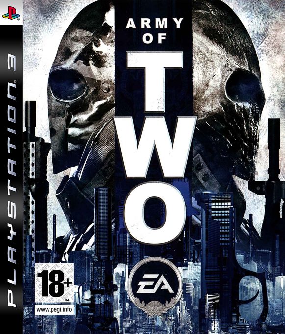 Army Of Two
