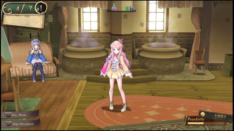 Image in-game