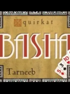 Basha Tarneeb