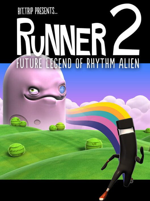 Runner 2