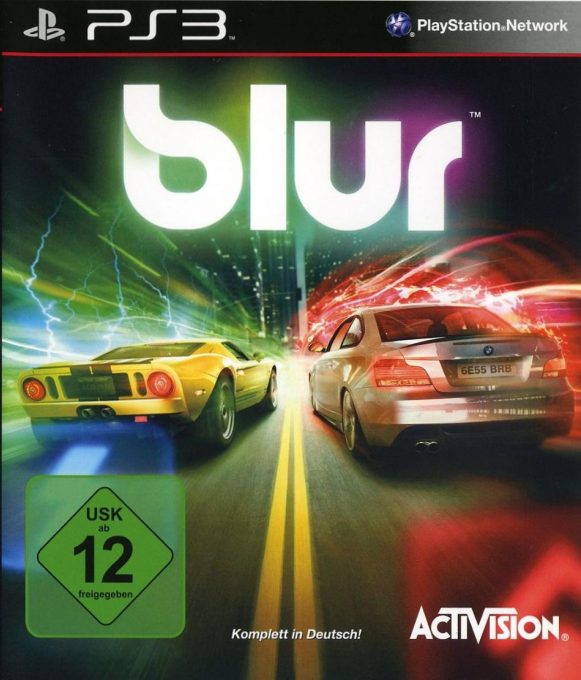 Blur