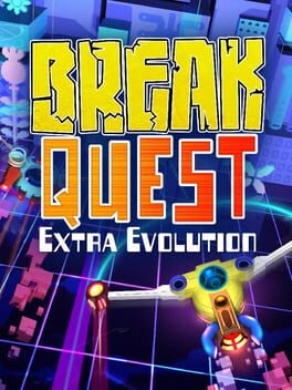 BreakQuest : Extra Evolution