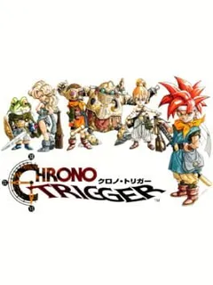 Chrono Trigger