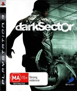Dark Sector