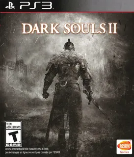 Dark Souls II