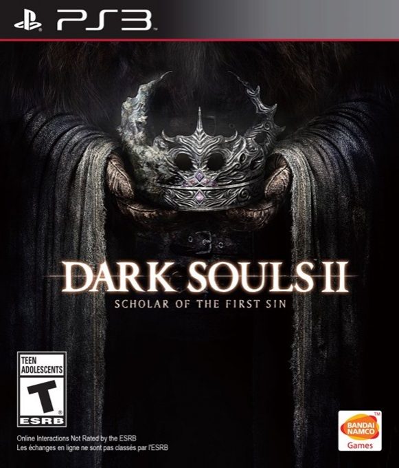 Dark Souls II : Scholar of the First Sin