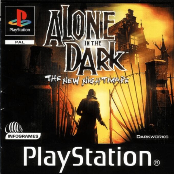 Dark, The