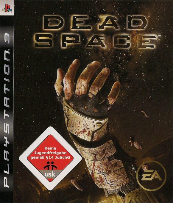 Dead Space