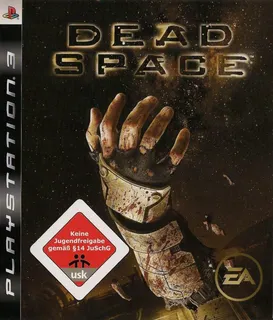 Dead Space