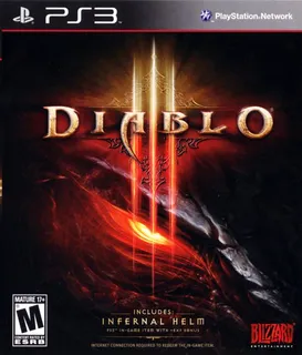 Diablo III