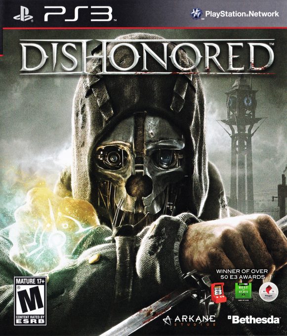 Dishonored