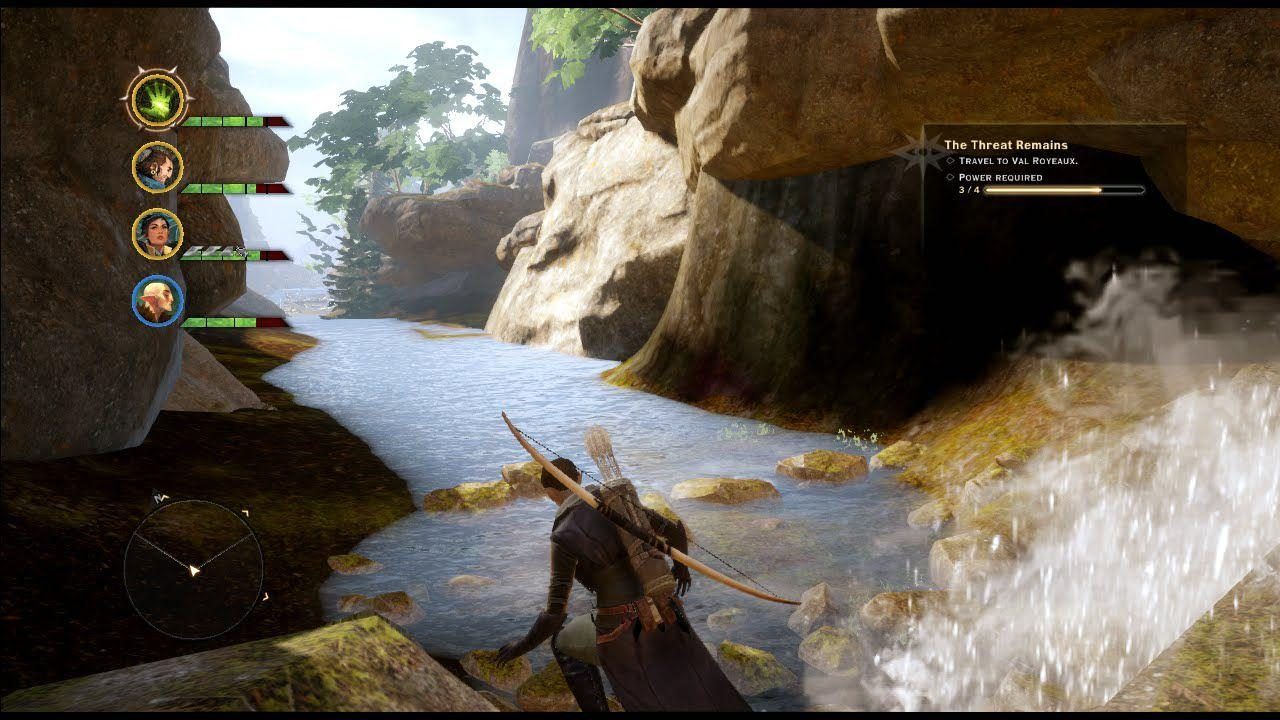 Image in-game