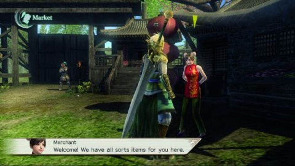 Image in-game