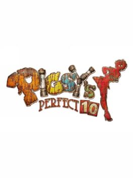 Enslaved - Odyssey to the West - Pygsy's Perfect 10