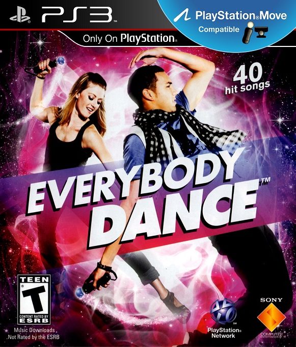 Everybody Dance