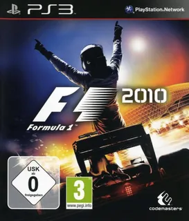 F1 2010