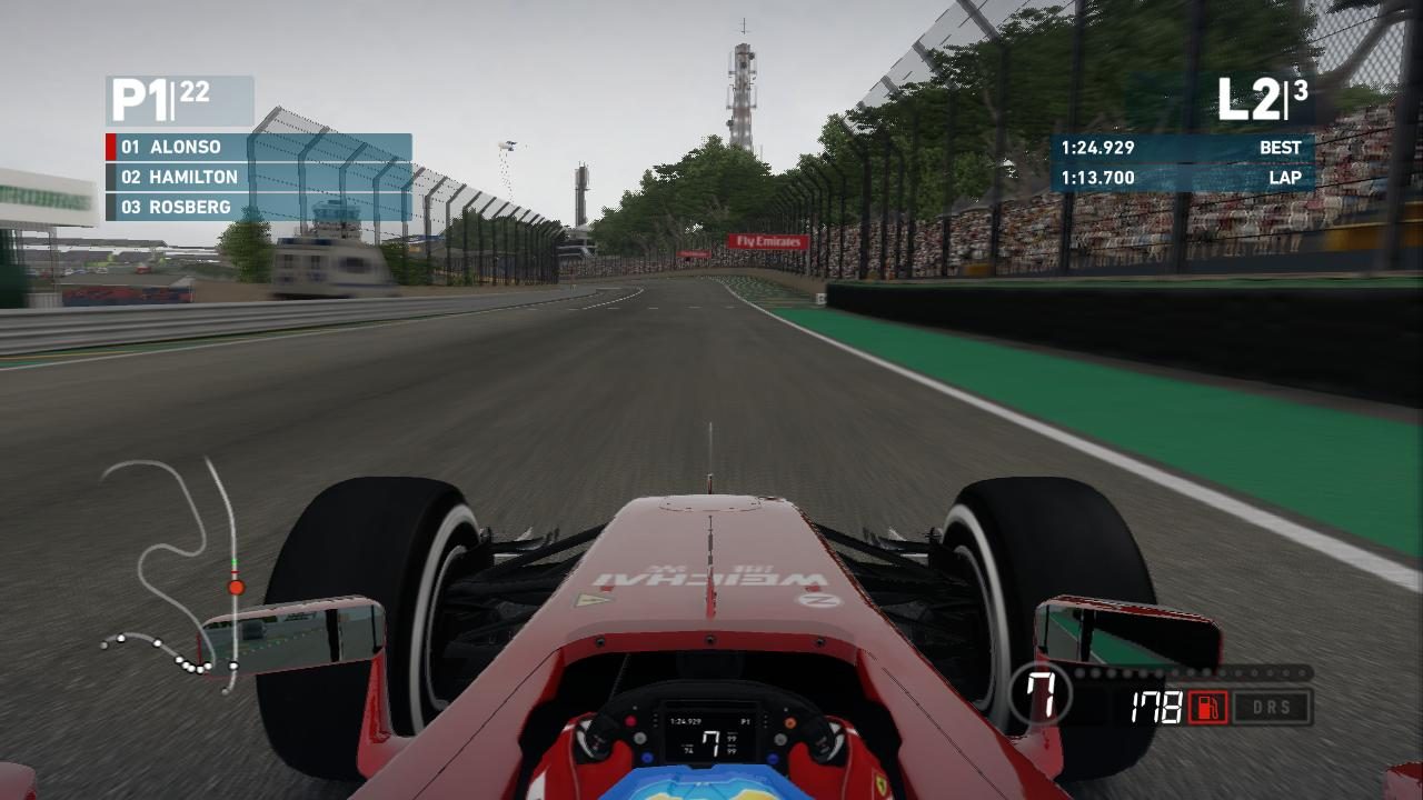 Image in-game