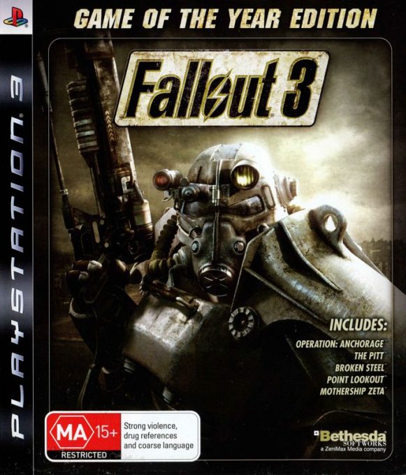 Fallout 3