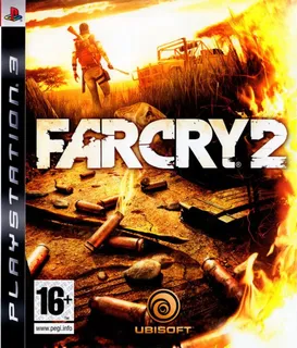 Far Cry 2