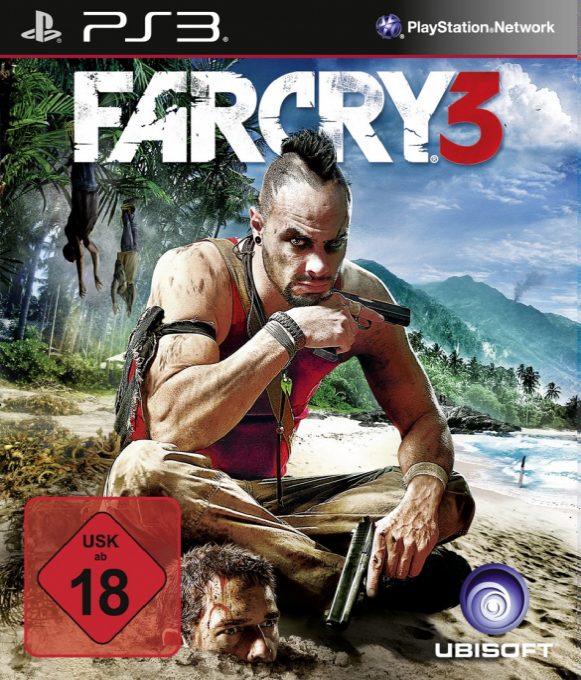 Far Cry 3