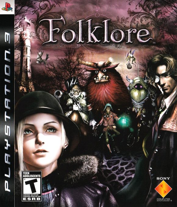 Folklore