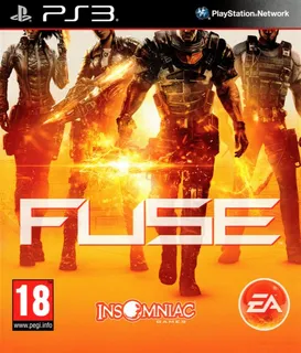 Fuse