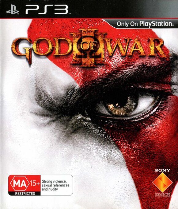 God of War III