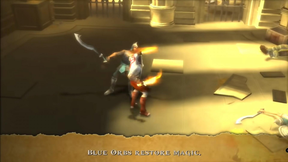 Image in-game