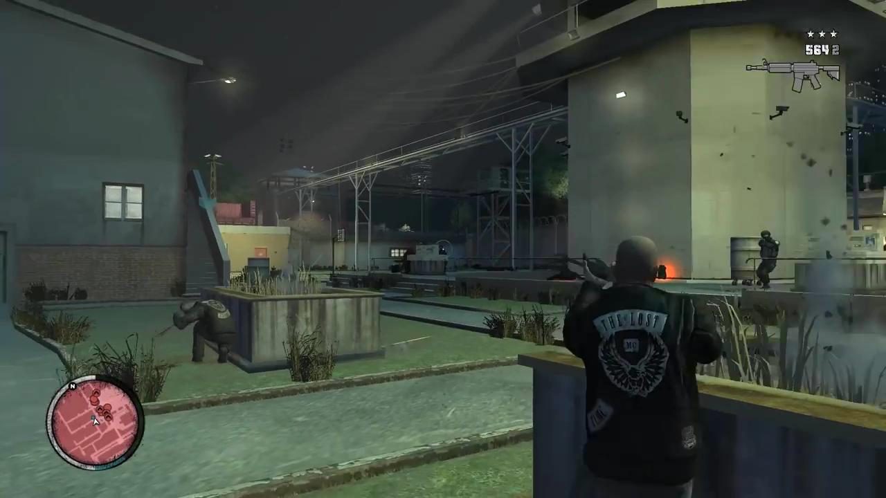 Image in-game