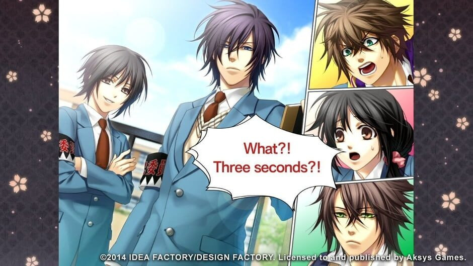 Image in-game