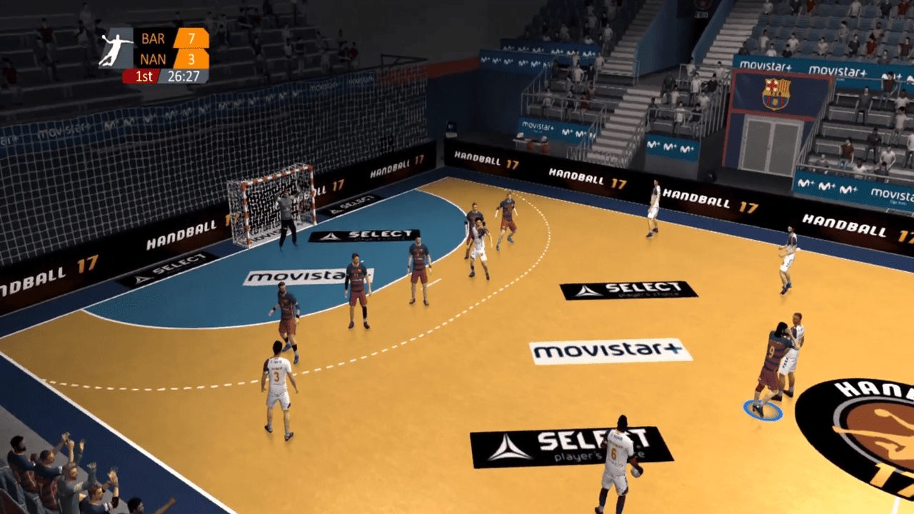 Image in-game